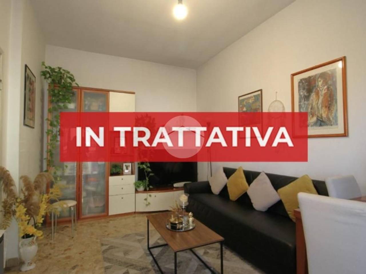 appartamento in vendita a Verona in zona Borgo Venezia / Borgo Trieste
