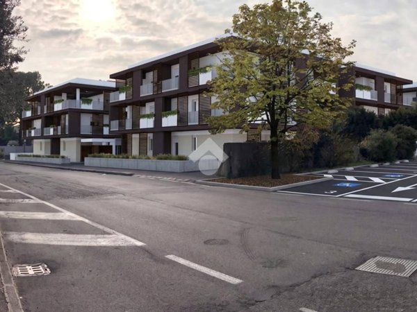 appartamento in vendita a Verona in zona Quinzano