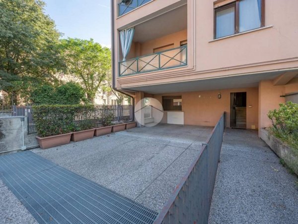 appartamento in vendita a Verona in zona San Pancrazio