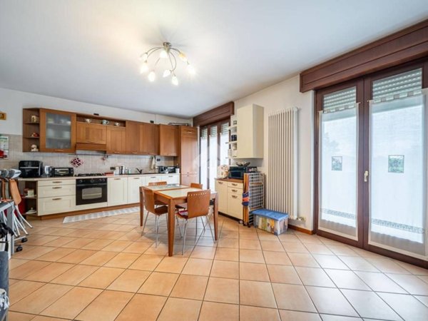 appartamento in vendita a Verona in zona San Michele Extra