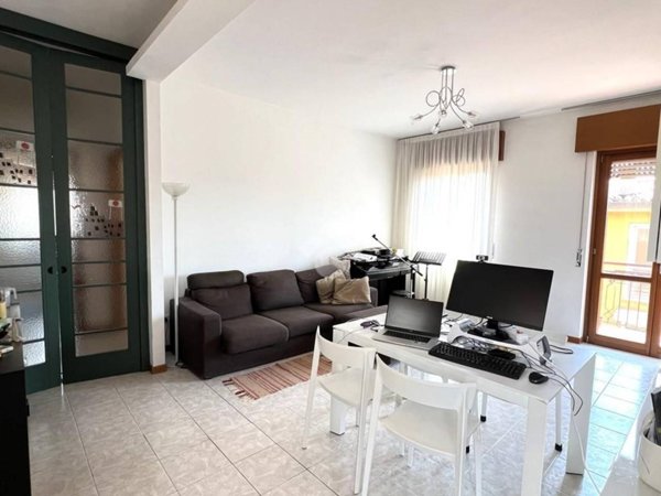 appartamento in vendita a Verona in zona San Michele Extra
