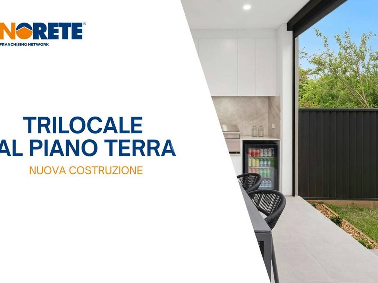 appartamento in vendita a Verona in zona Borgo Roma