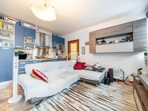 appartamento in vendita a Verona in zona Borgo Roma