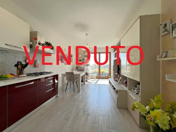 appartamento in vendita a Verona in zona San Michele Extra