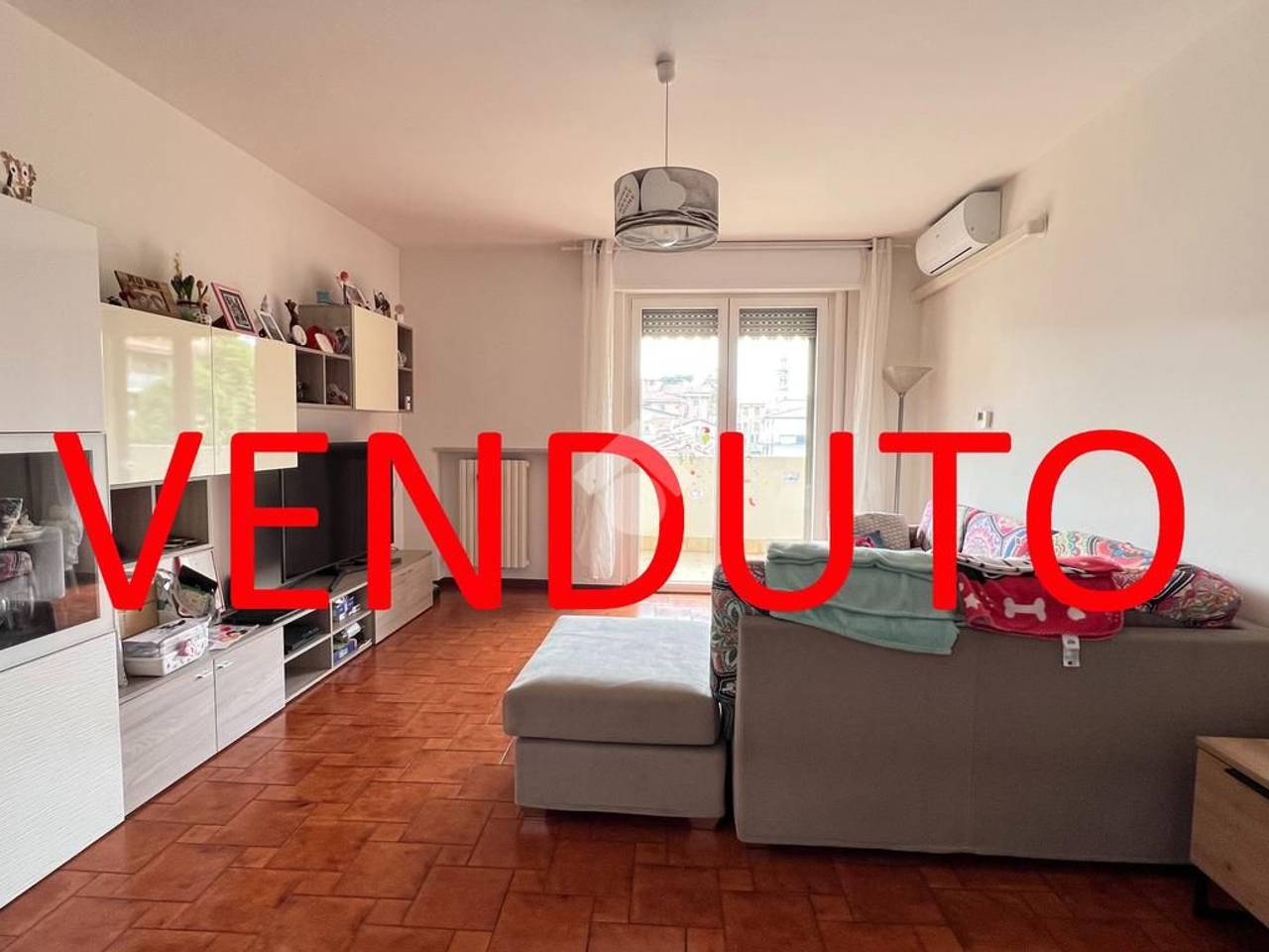 appartamento in vendita a Verona in zona San Michele Extra