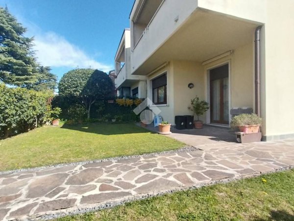 casa indipendente in vendita a Verona in zona Borgo Milano
