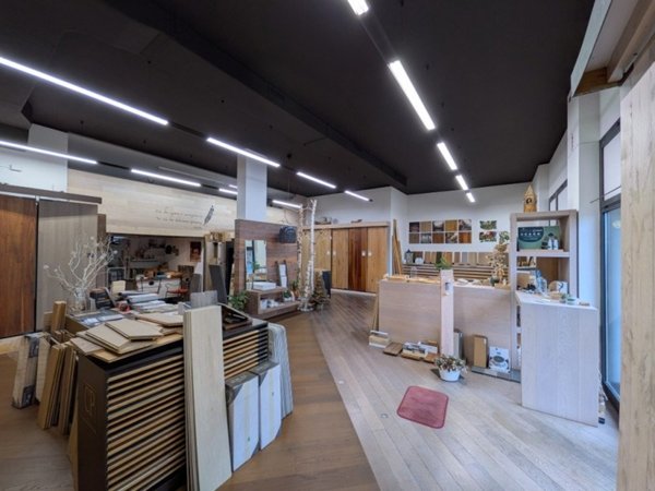 ufficio in vendita a Verona in zona Quinto di Valpantena