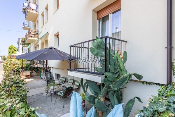 appartamento in vendita a Verona in zona Borgo Roma