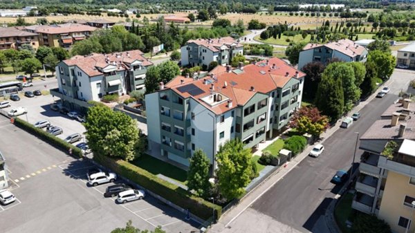 appartamento in vendita a Verona in zona San Michele Extra