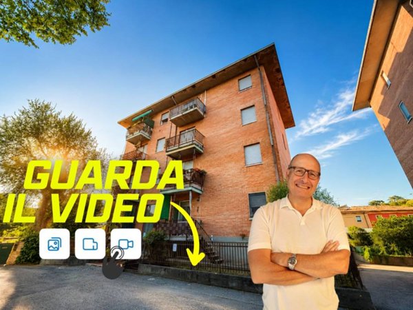 appartamento in vendita a Verona in zona San Pancrazio