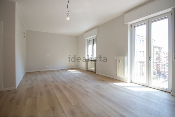 appartamento in vendita a Verona in zona Borgo Venezia / Borgo Trieste