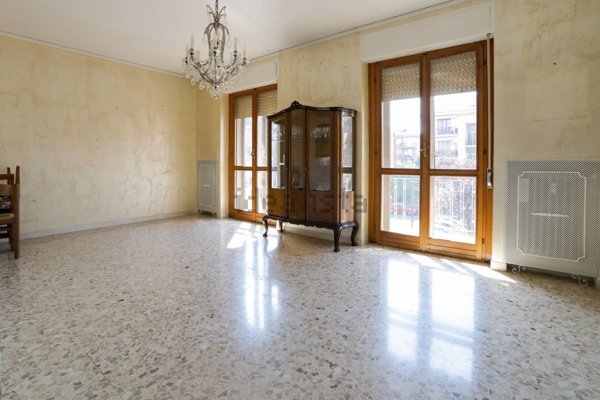 appartamento in vendita a Verona in zona Borgo Milano