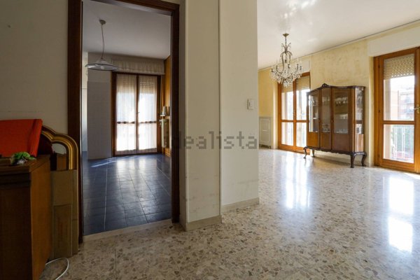 appartamento in vendita a Verona in zona Borgo Milano