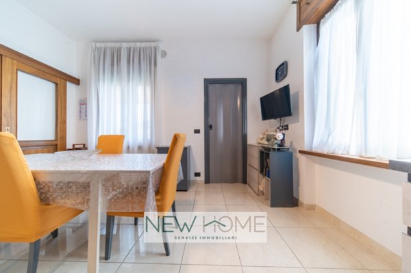 casa indipendente in vendita a Verona in zona Borgo Roma