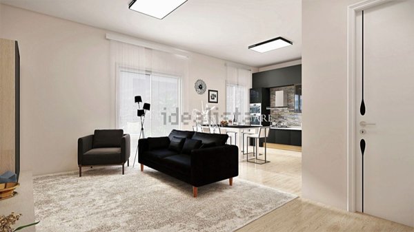 appartamento in vendita a Verona