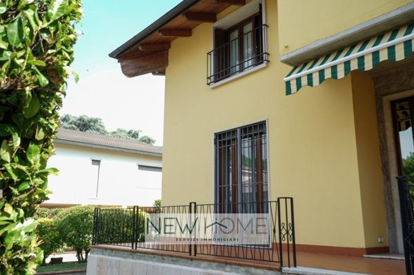 casa indipendente in vendita a Verona in zona Borgo Roma