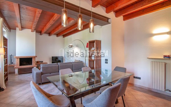 appartamento in vendita a Verona in zona San Pancrazio