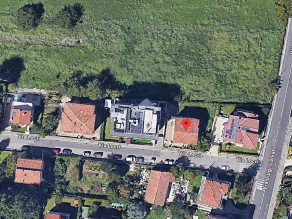 appartamento in vendita a Verona in zona Chievo