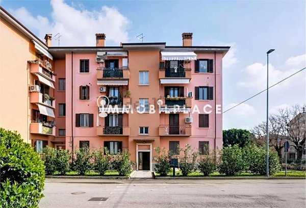 appartamento in vendita a Verona in zona Borgo Roma