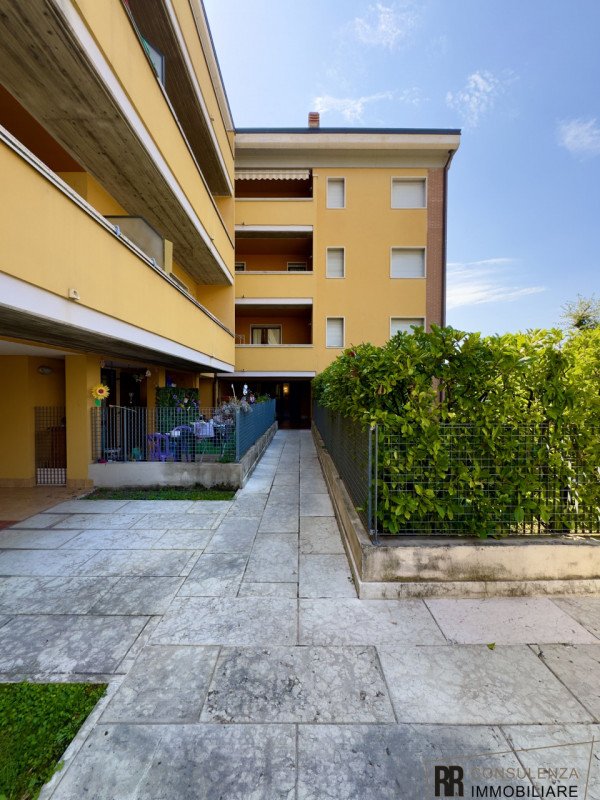 appartamento in vendita a Verona in zona San Massimo all'Adige