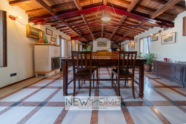 appartamento in vendita a Verona in zona Borgo Roma