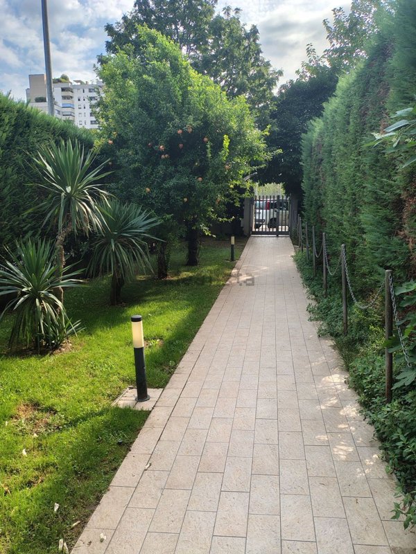 appartamento in vendita a Verona in zona Borgo Milano