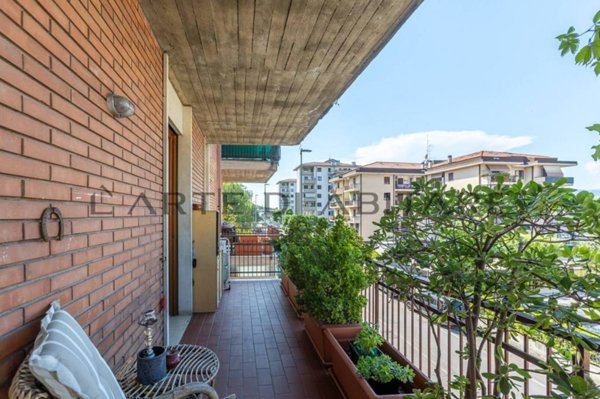 appartamento in vendita a Verona in zona Borgo Milano