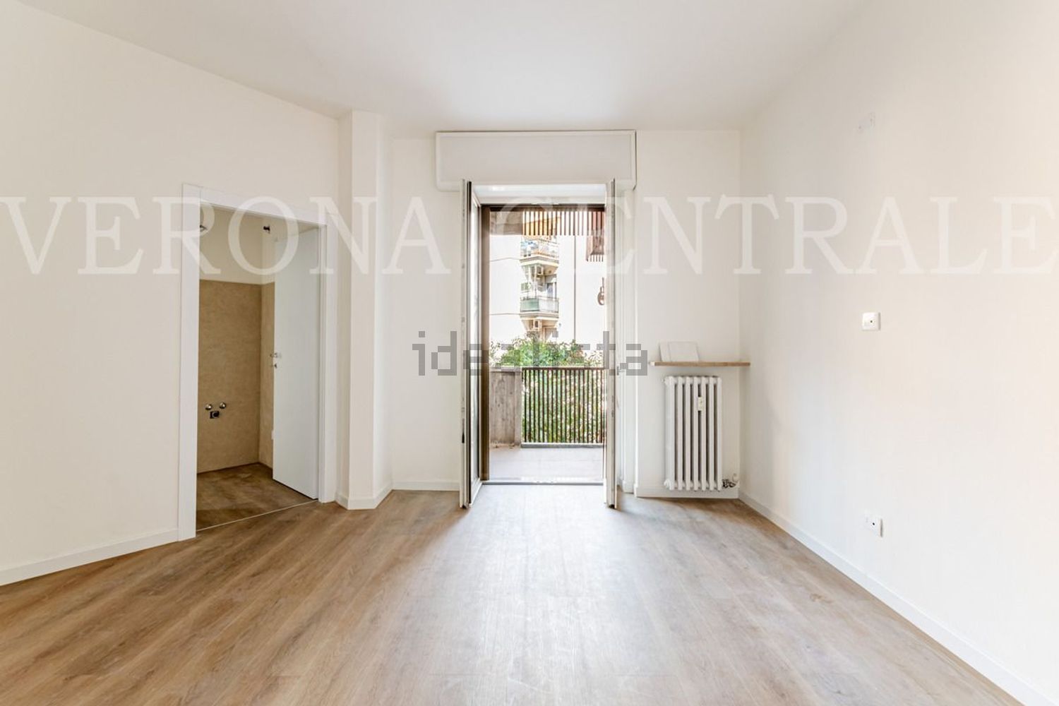 appartamento in vendita a Verona in zona Golosine