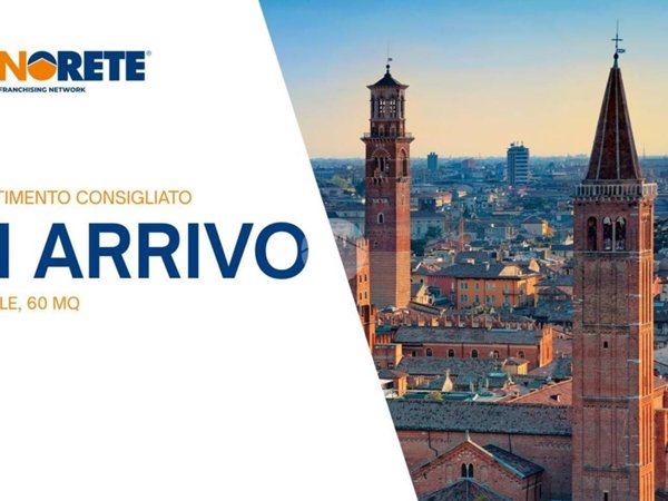 appartamento in vendita a Verona in zona Borgo Roma