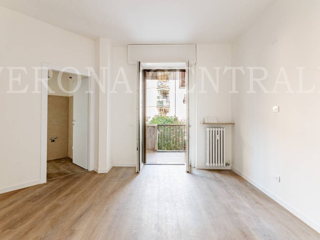 appartamento in vendita a Verona in zona Golosine
