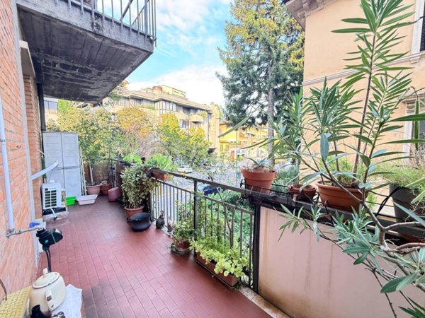 appartamento in vendita a Verona in zona Borgo Trento