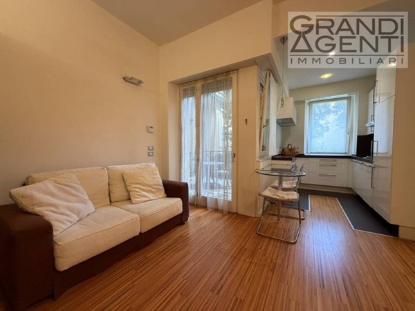 appartamento in vendita a Verona in zona Borgo Trento