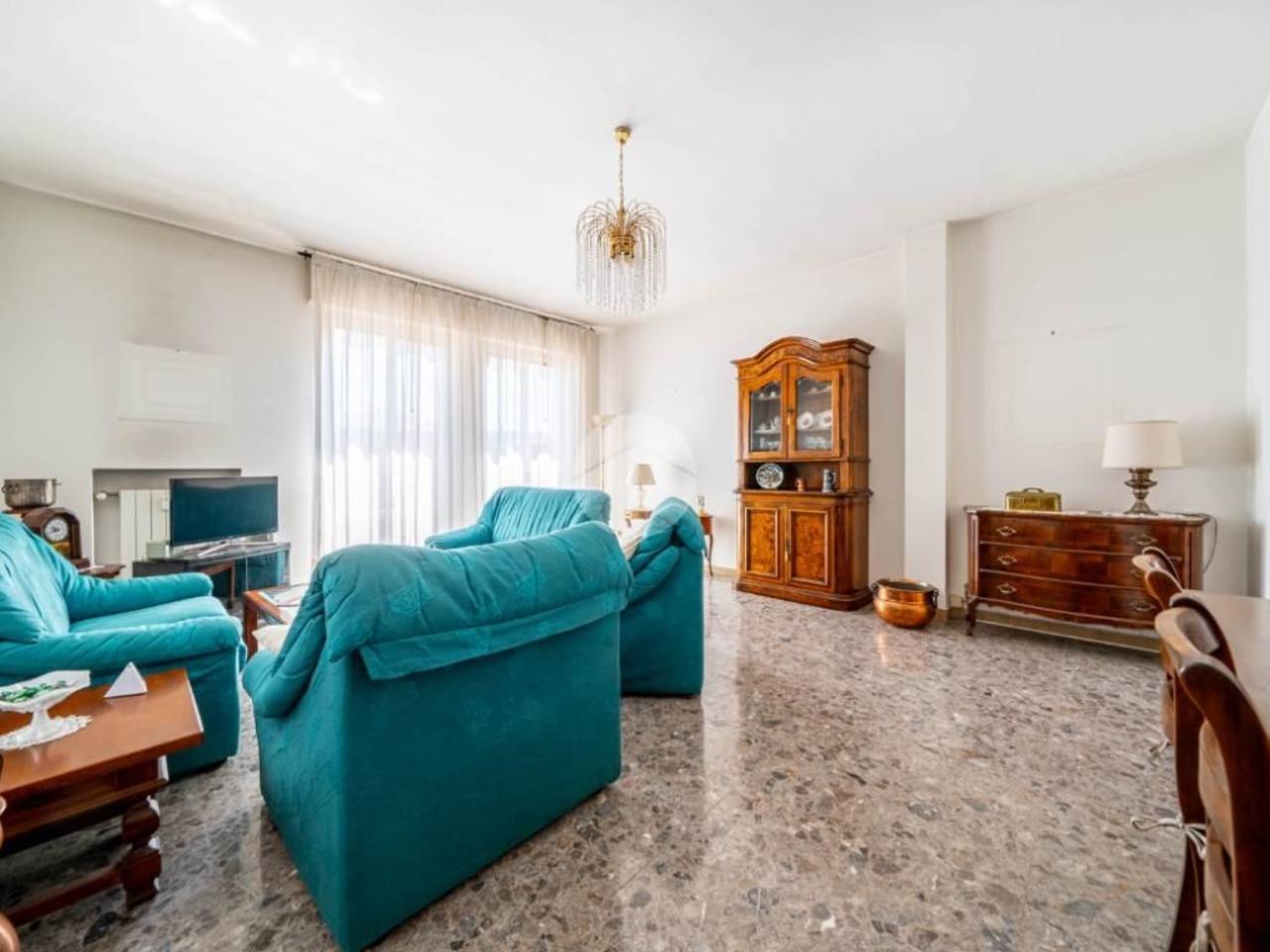 appartamento in vendita a Verona in zona Borgo Trento