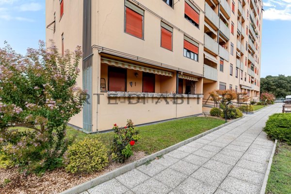 appartamento in vendita a Verona in zona Borgo Milano