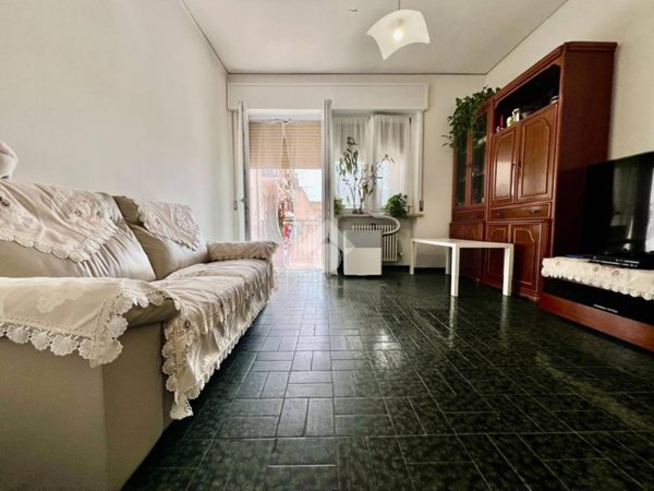 appartamento in vendita a Verona in zona San Michele Extra