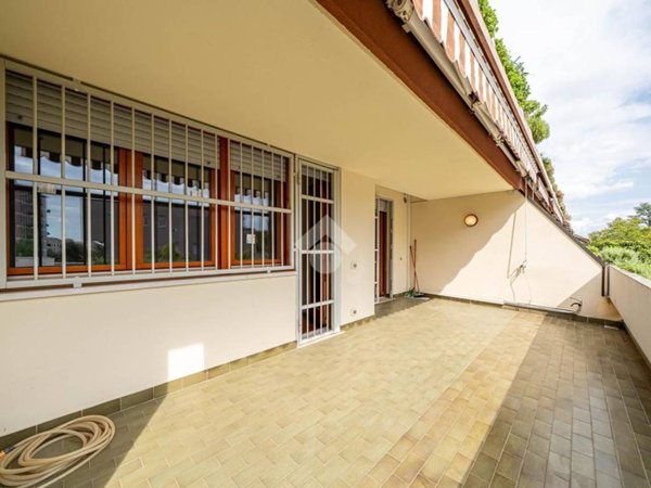appartamento in vendita a Verona in zona San Michele Extra