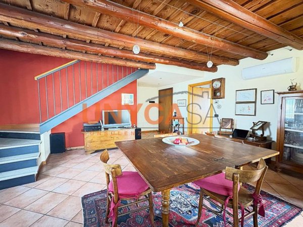 appartamento in vendita a Verona in zona San Michele Extra