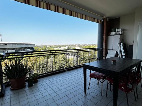 appartamento in vendita a Verona in zona Borgo Milano
