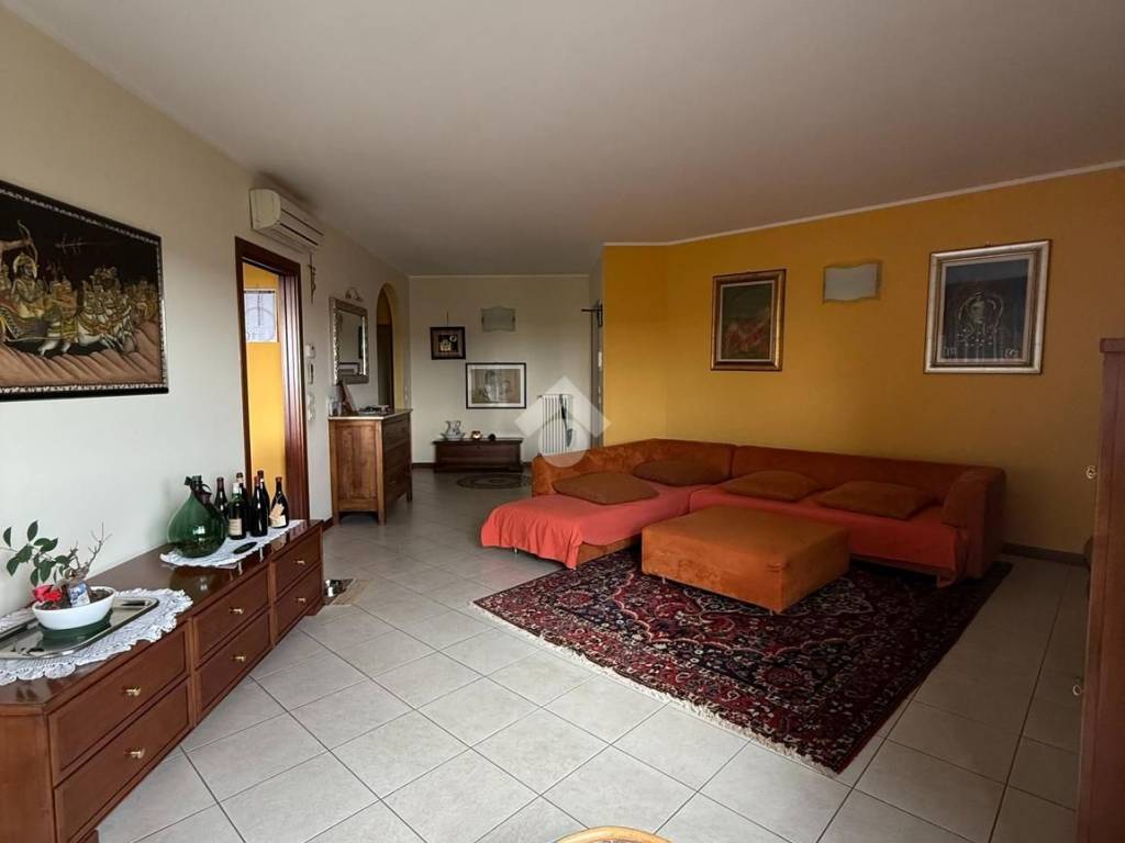 appartamento in vendita a Verona in zona Borgo Milano
