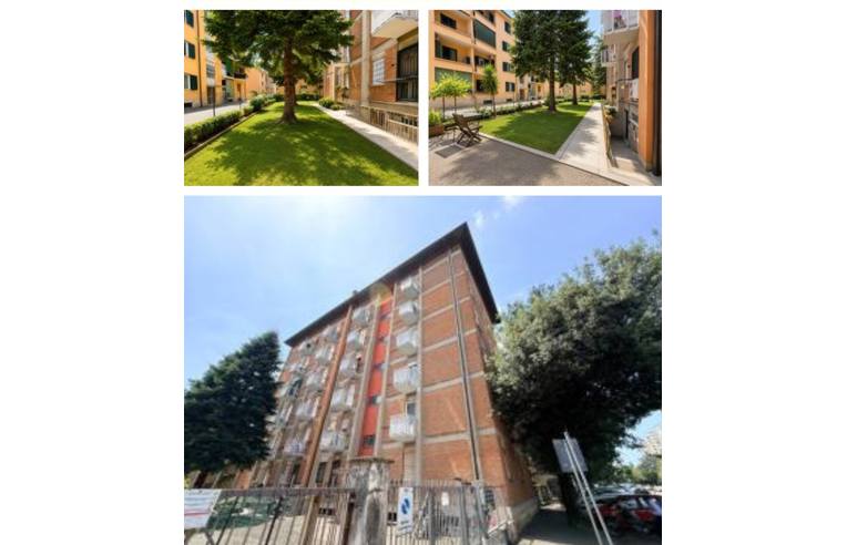 appartamento in vendita a Verona in zona Saval