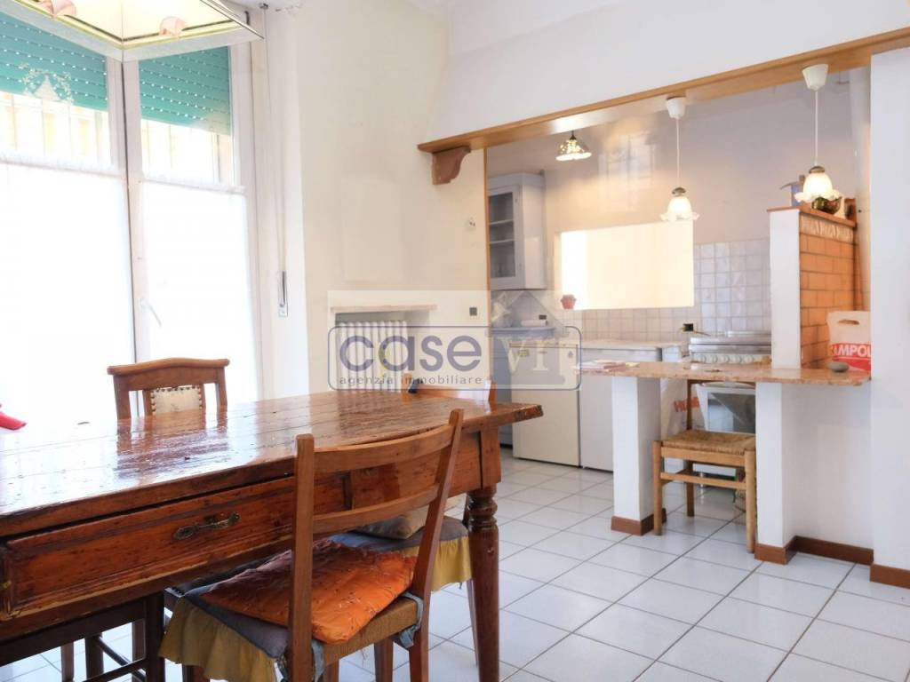 appartamento in vendita a Verona in zona San Pancrazio