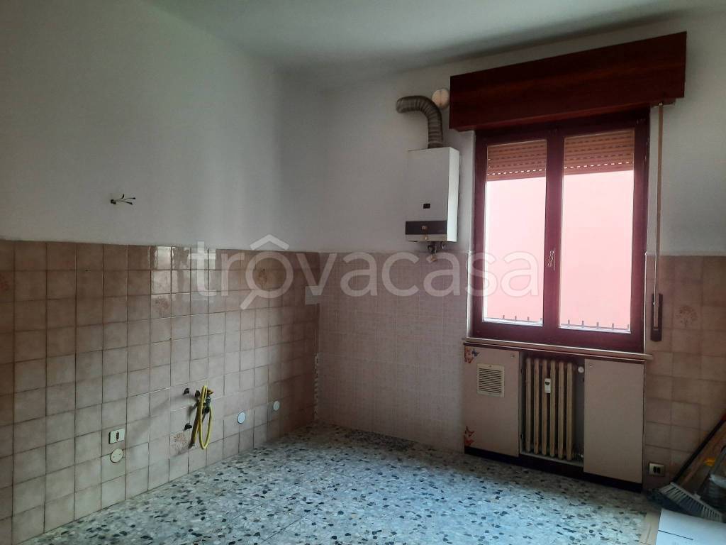 appartamento in vendita a Verona in zona Borgo Venezia / Borgo Trieste