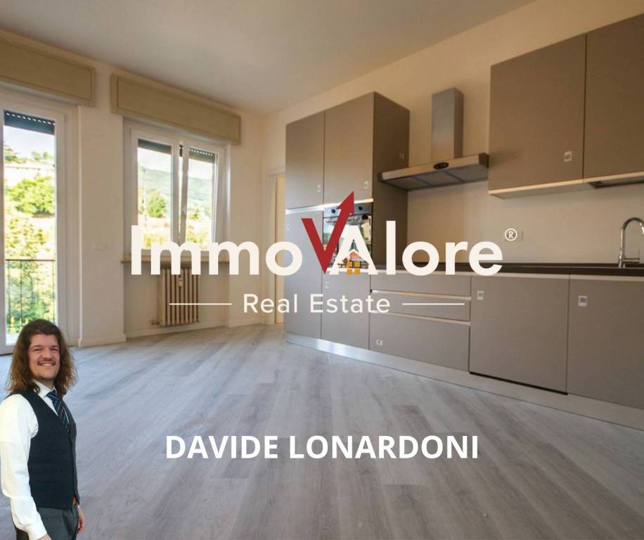 appartamento in vendita a Verona in zona Borgo Trento