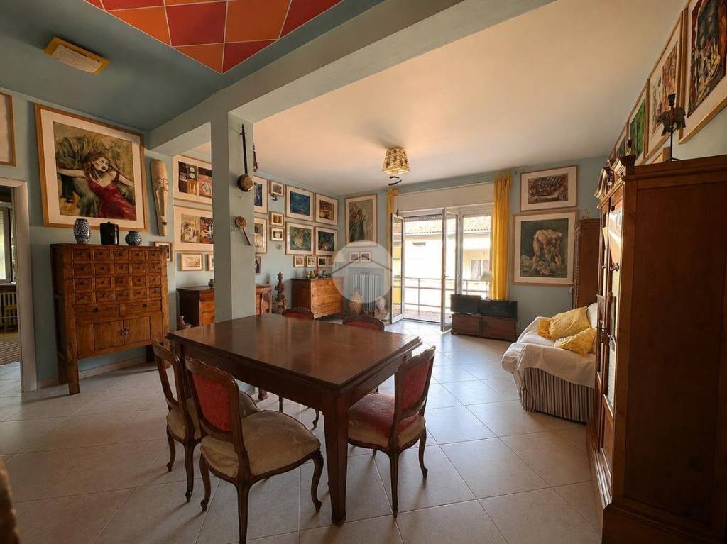 appartamento in vendita a Verona in zona Borgo Venezia / Borgo Trieste