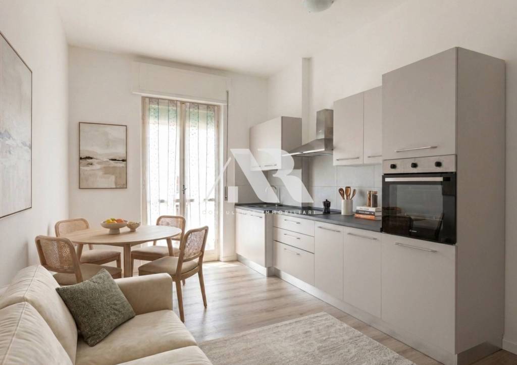 appartamento in vendita a Verona in zona Borgo Venezia / Borgo Trieste