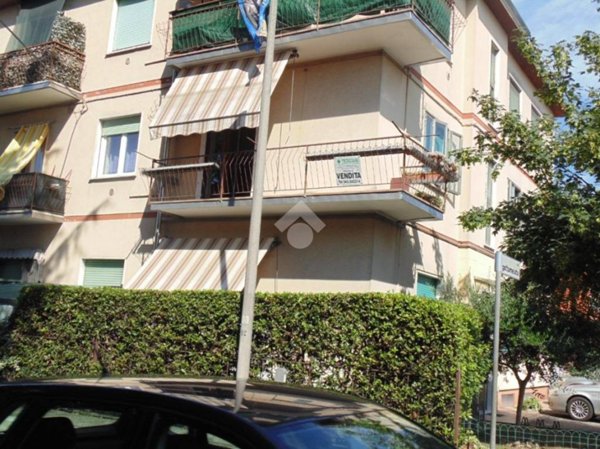 appartamento in vendita a Verona in zona Cadidavid