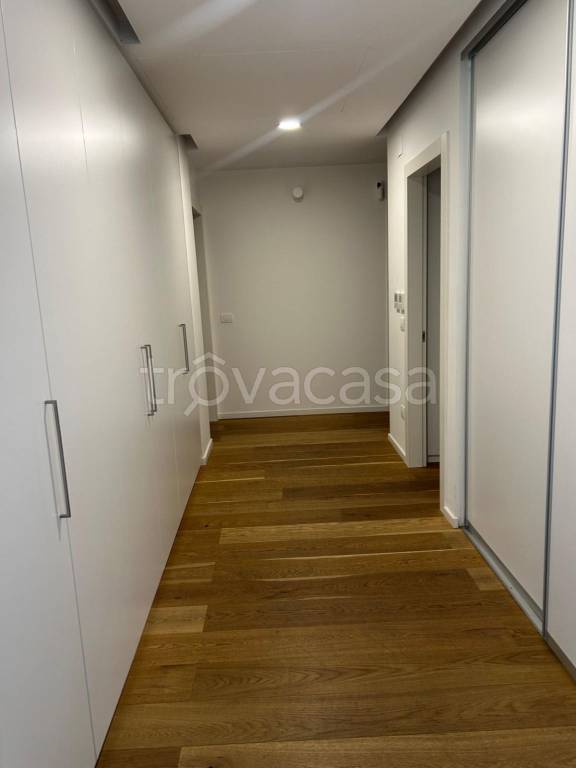 appartamento in vendita a Verona in zona Centro Storico