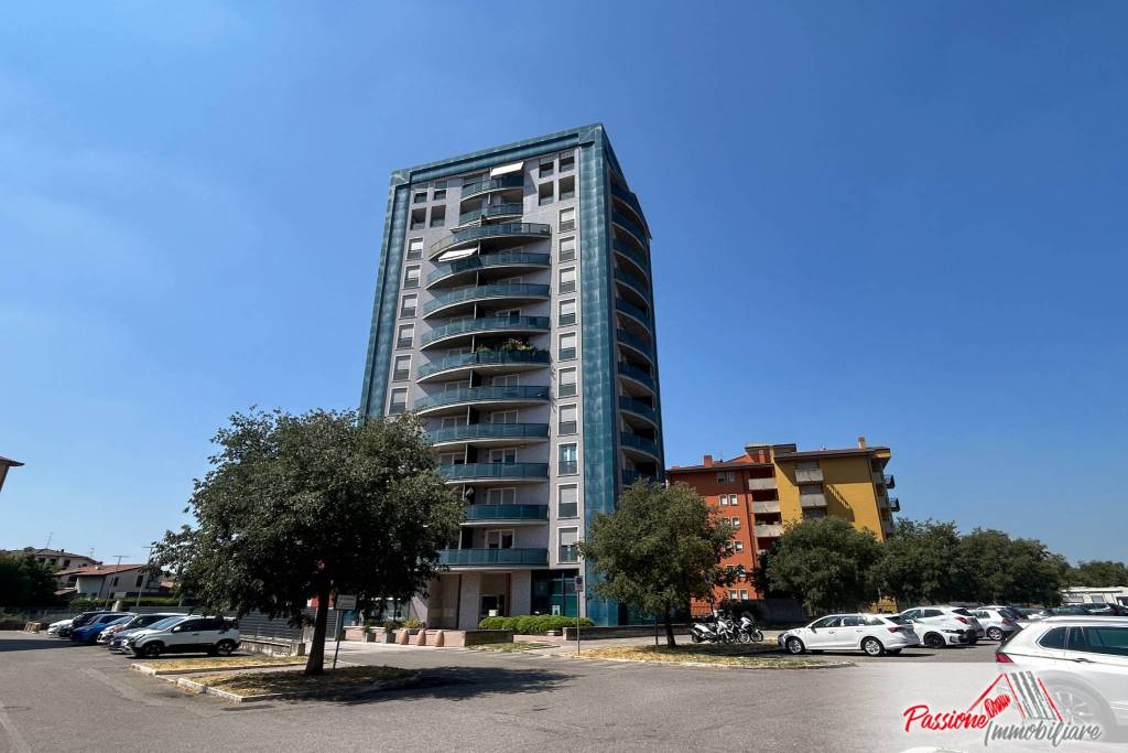 appartamento in vendita a Verona in zona Borgo Milano