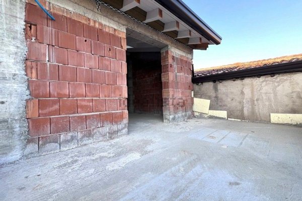 appartamento in vendita a Verona in zona Musicisti / Santa Croce
