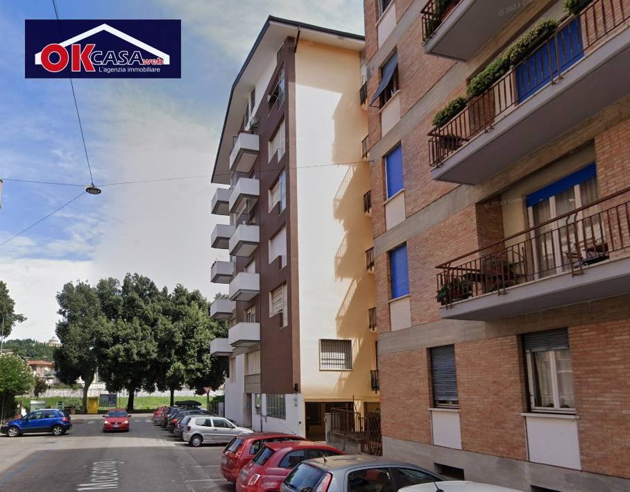 box auto in vendita a Verona in zona Borgo Trento
